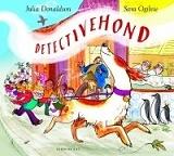 Detectivehond