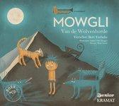 Mowgli van de Wolvenhorde